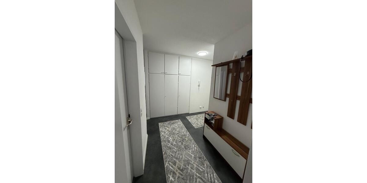 3-Zimmer-Wohnung Karlsruhe- Bergwald 3 zimmer