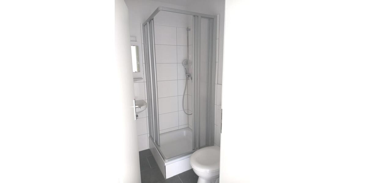 Etagenwohnung Münster Mitte-Süd - 3 Zimmer, 63 m&sup2;, 943&euro; | Angebot:26264818