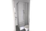 Etagenwohnung Münster Mitte-Süd - 3 Zimmer, 63 m&sup2;, 943&euro; | Angebot:26264818