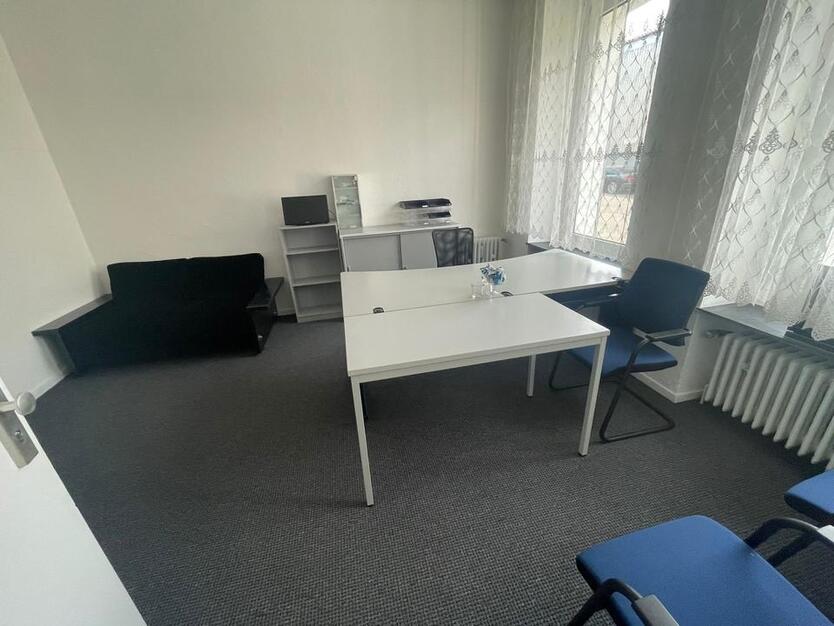 Bürofläche, Gewerbe in Vohwinkel Zentrum