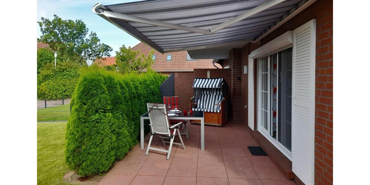 Wohnen auf Zeit Krummhörn - 3 Zimmer, 56 m&sup2;, 73&euro; | Angebot:24613992