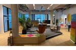 Kreatives Arbeiten im modernen Coworking mitten im Bonner Zentrum - All-in-Miete