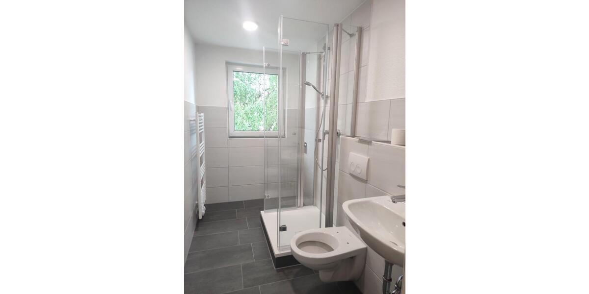 Dachgeschoßwohnung Meiningen - 4 Zimmer, 70 m&sup2;, 510&euro; | Angebot:26588691