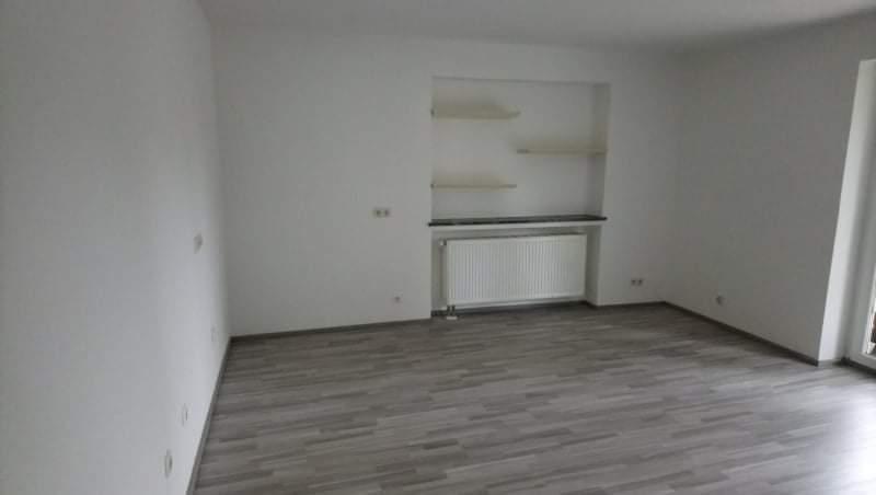 Erdgeschoßwohnung Aichach - 2 Zimmer, 79 m&sup2;, 770&euro; | Angebot:26252371