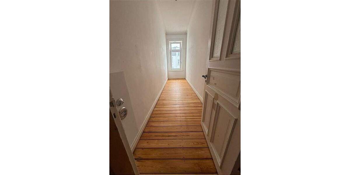 Etagenwohnung Hamburg Rotherbaum - 3 Zimmer, 117 m&sup2;, 2.804&euro; | Angebot:25778931