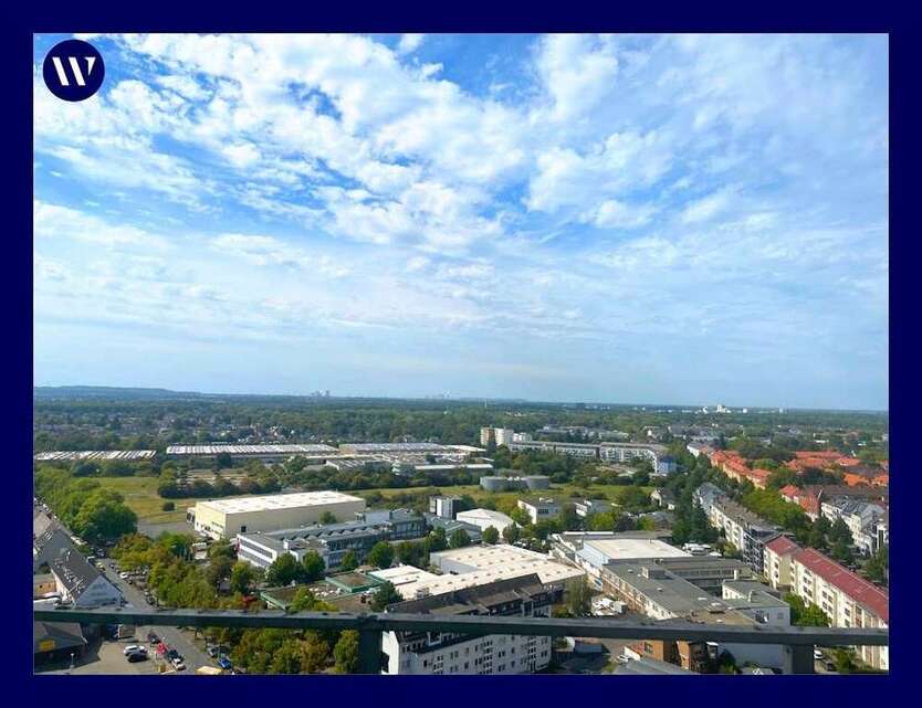 Wohnung zum Mieten in Köln 540 € 38 m²