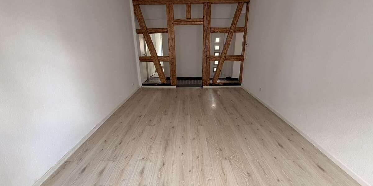 Etagenwohnung Wiesbaden Biebrich - 2 Zimmer, 56 m&sup2;, 610&euro; | Angebot:27259664