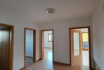 110qm Wohnung in ländlicher Region 3.5 zimmer