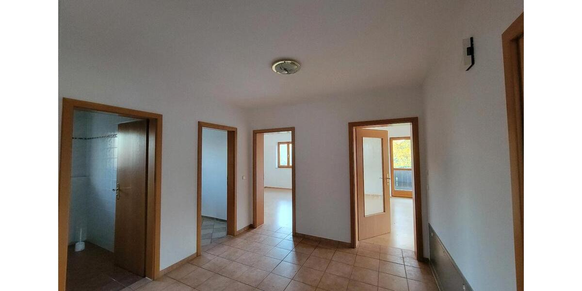 110qm Wohnung in ländlicher Region zimmer