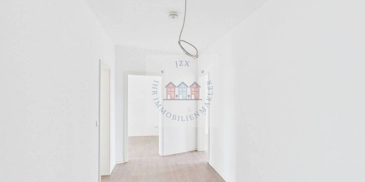 Etagenwohnung Leipzig Wahren - 2 Zimmer, 71 m&sup2;, 725&euro; | Angebot:26758902