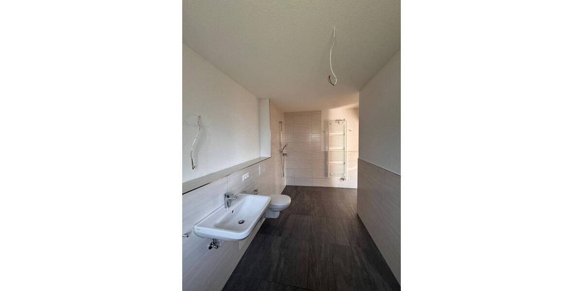 Etagenwohnung Wertheim Wartberg - 3 Zimmer, 88 m&sup2;, 1.042&euro; | Angebot:24113178