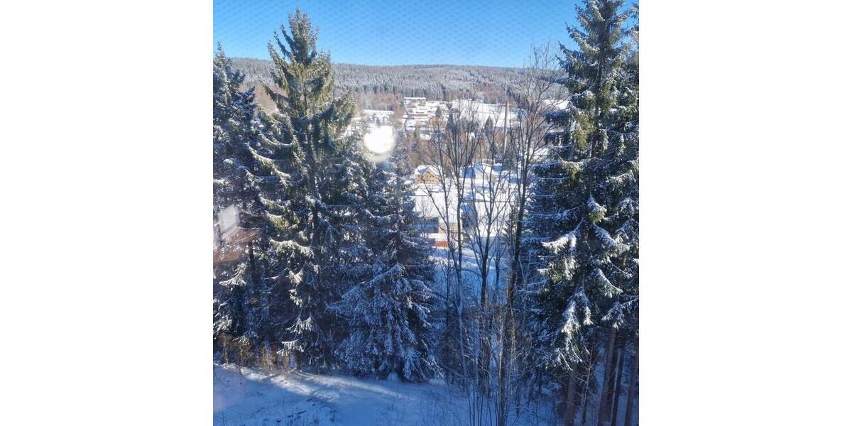 Etagenwohnung Johanngeorgenstadt - 3 Zimmer, 92 m&sup2;, 450&euro; | Angebot:24469696