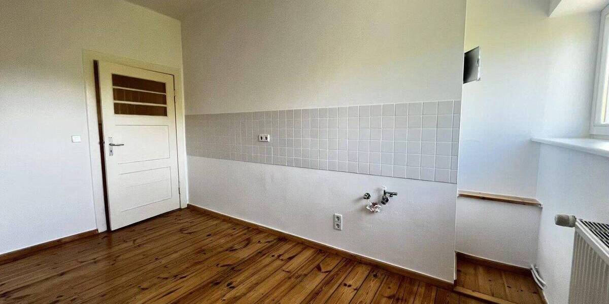 Etagenwohnung Brandenburg a.d.H. Neustadt - 2 Zimmer, 51 m&sup2;, 477&euro; | Angebot:26805136