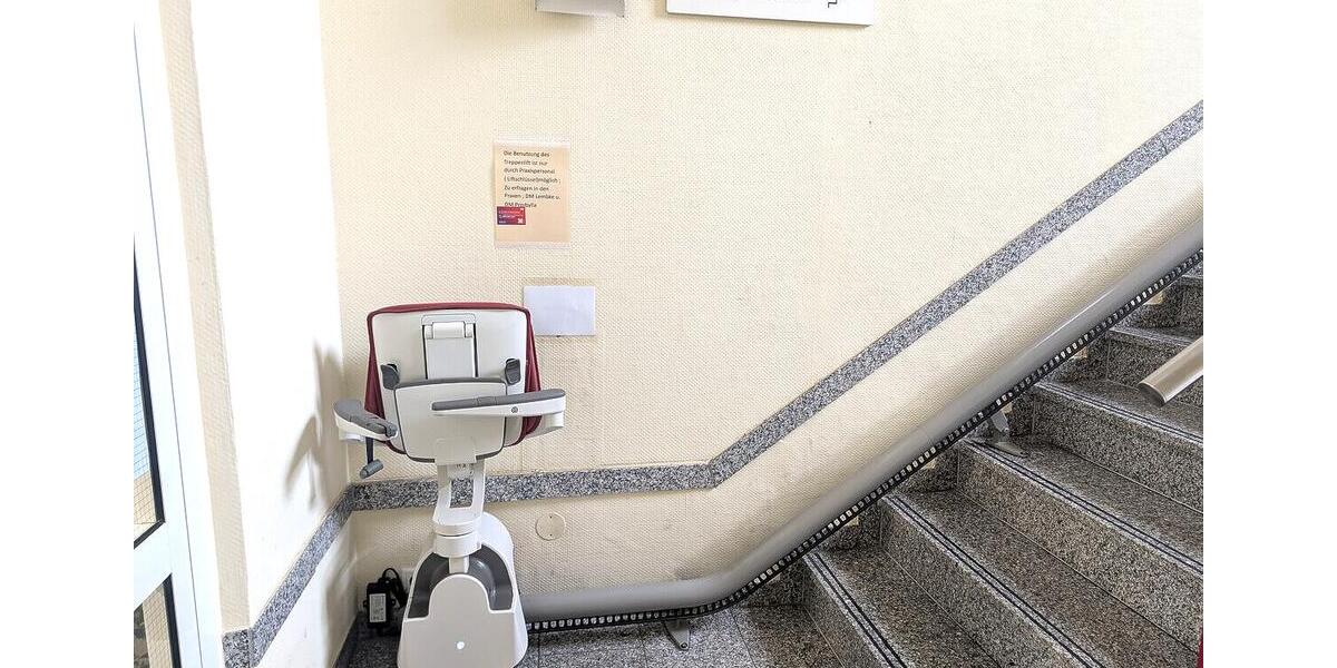 Gewerbeobjekt Bitterfeld-Wolfen Wolfen - 427&euro; | Angebot:25924783