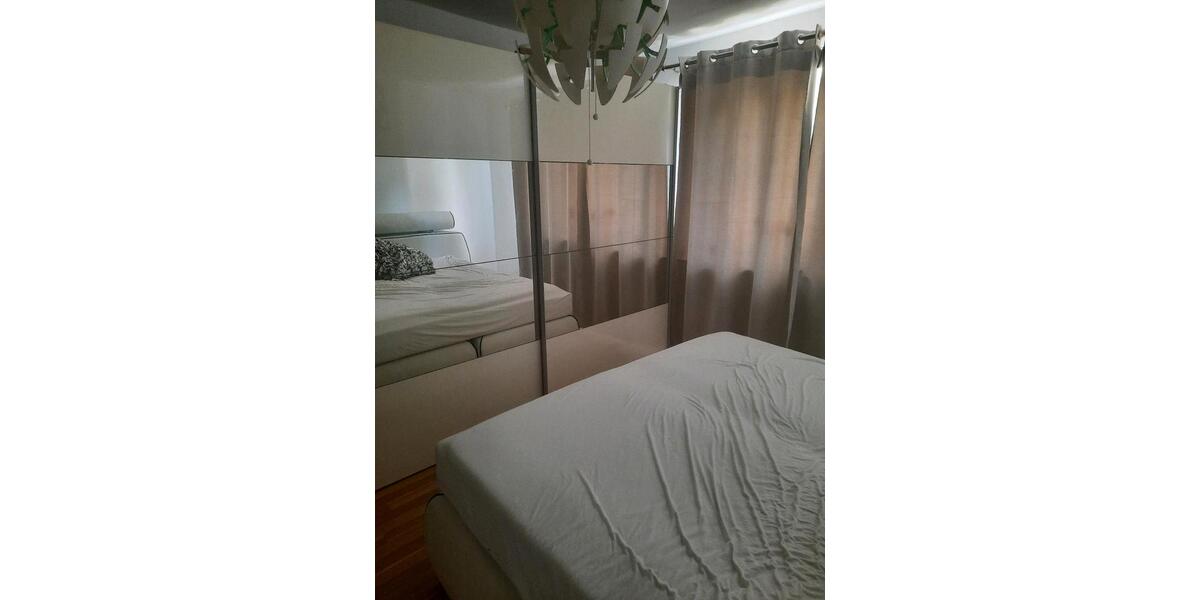 1-Zimmer-Wohnung zur Untermiete 14.01 - 15.02 1 zimmer