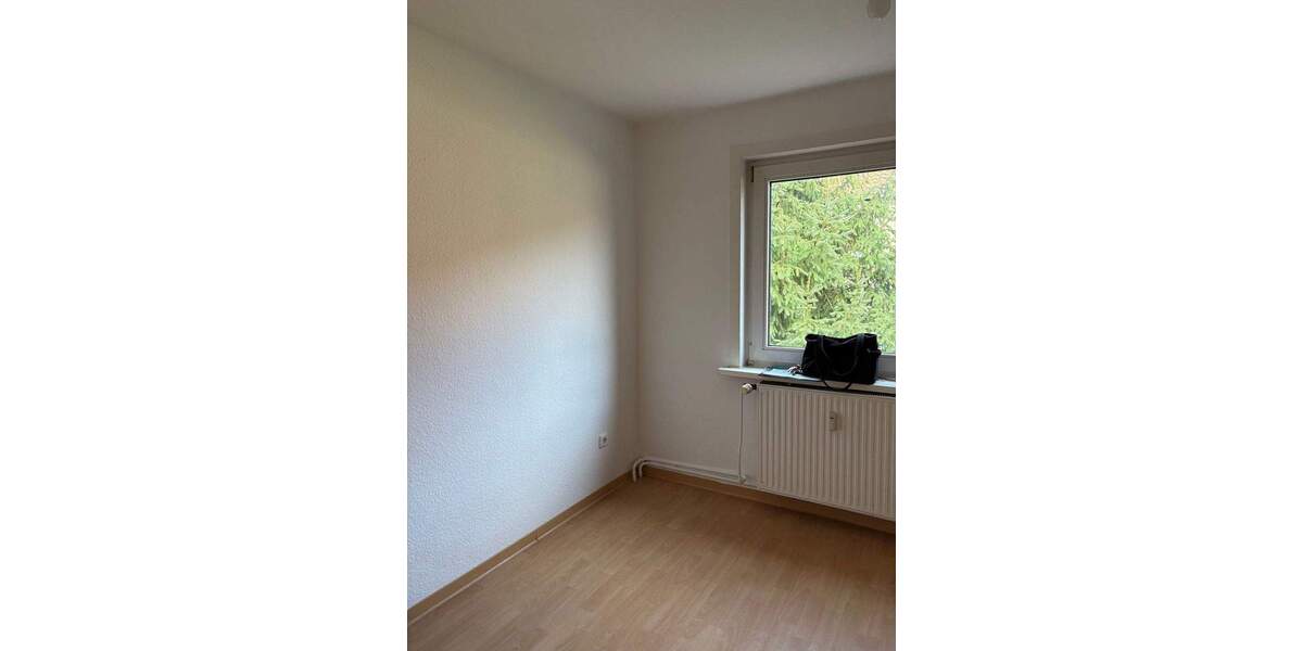 Etagenwohnung Bad Gandersheim Wrescherode - 3 Zimmer, 56 m&sup2;, 365&euro; | Angebot:25683082