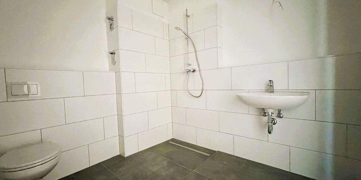 Etagenwohnung Norderstedt Harksheide - 3 Zimmer, 65 m&sup2;, 1.248&euro; | Angebot:25818923