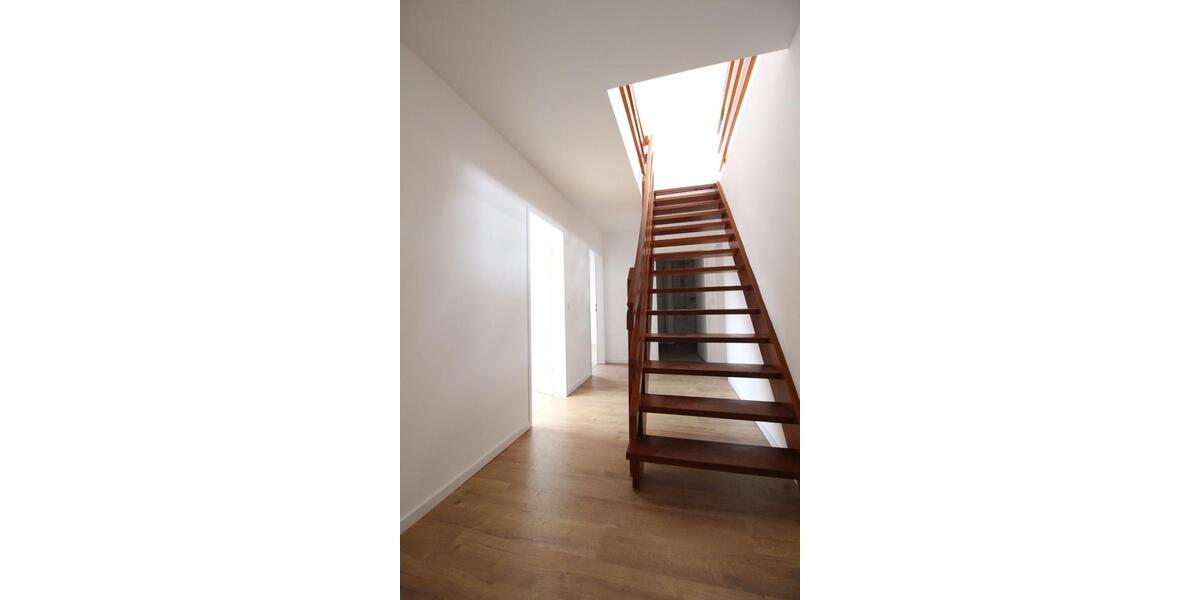 MAISONETTEWOHNUNG ZUM WOHNFÜHLEN 4 zimmer