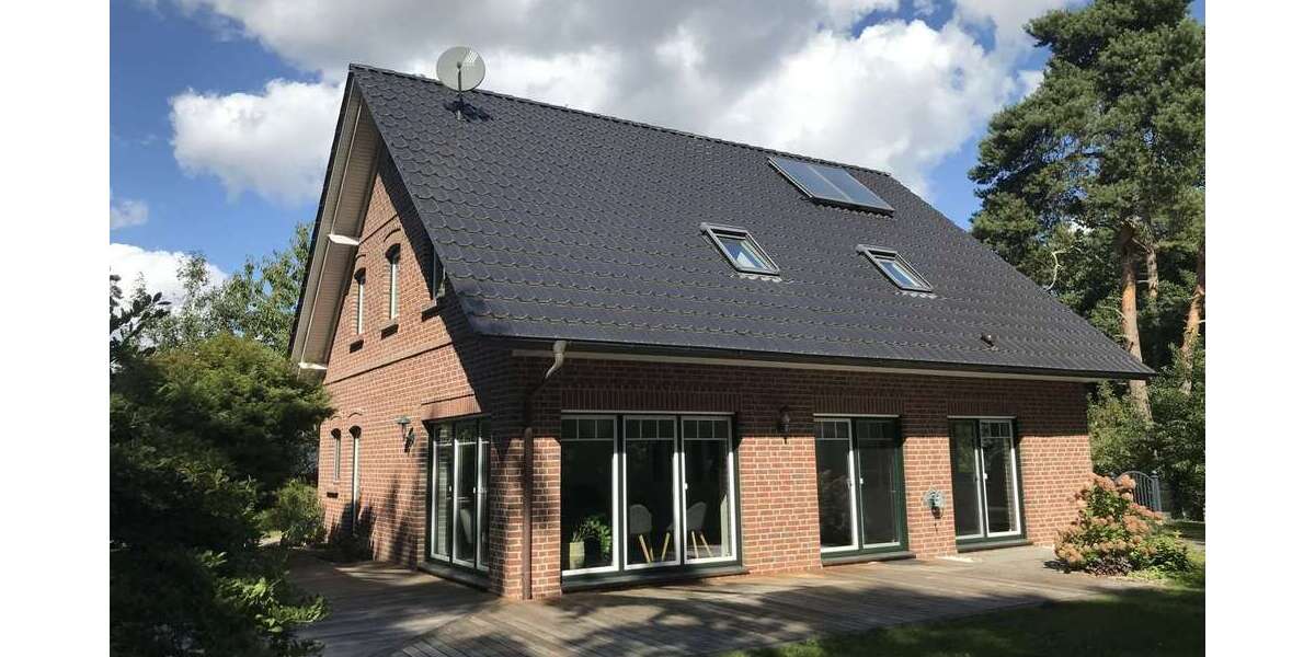 Einfamilienhaus Appel / Eversen Eversen - 8 Zimmer, 218 m&sup2;, 2.850&euro; | Angebot:23754642