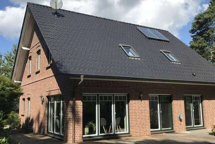 Haus Appel / Eversen Eversen - 8 Zimmer, 218 m&sup2;, 2.850&euro; | Angebot:23754642