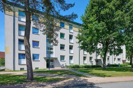 Wohnung Wahlstedt - 3 Zimmer, 70 m&sup2;, 660&euro; | Angebot:27004553