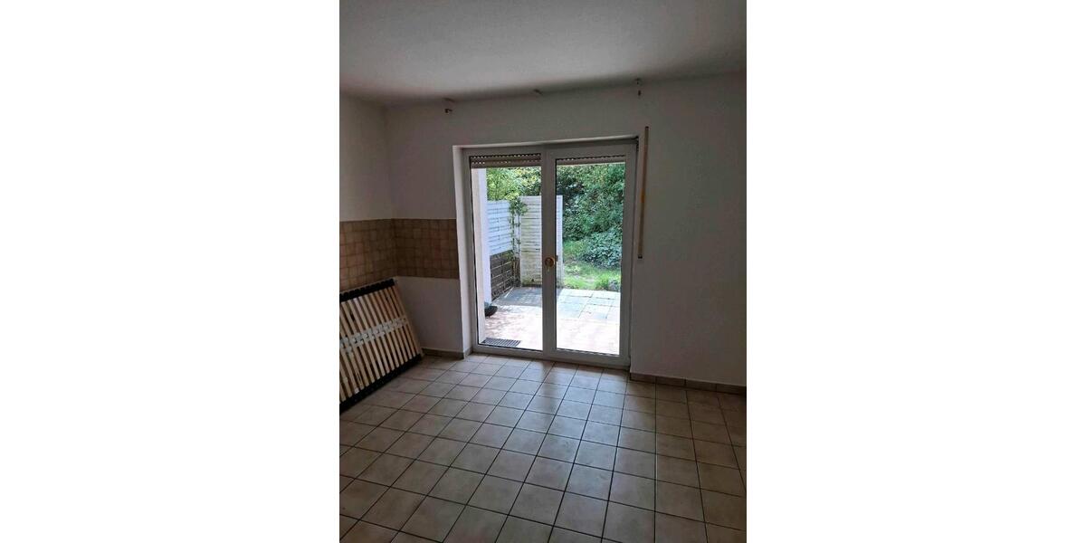 Terrassenwohnung Bad Hersfeld - 2 Zimmer, 77 m&sup2;, 600&euro; | Angebot:26664710