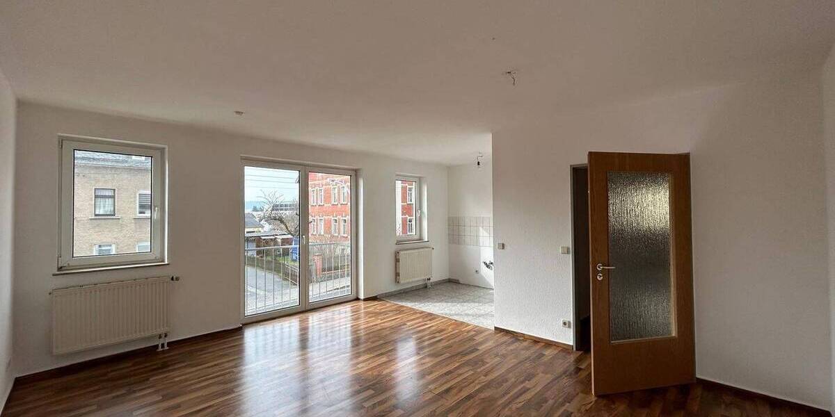 Etagenwohnung Seifhennersdorf - 2 Zimmer, 56 m&sup2;, 279&euro; | Angebot:26028053