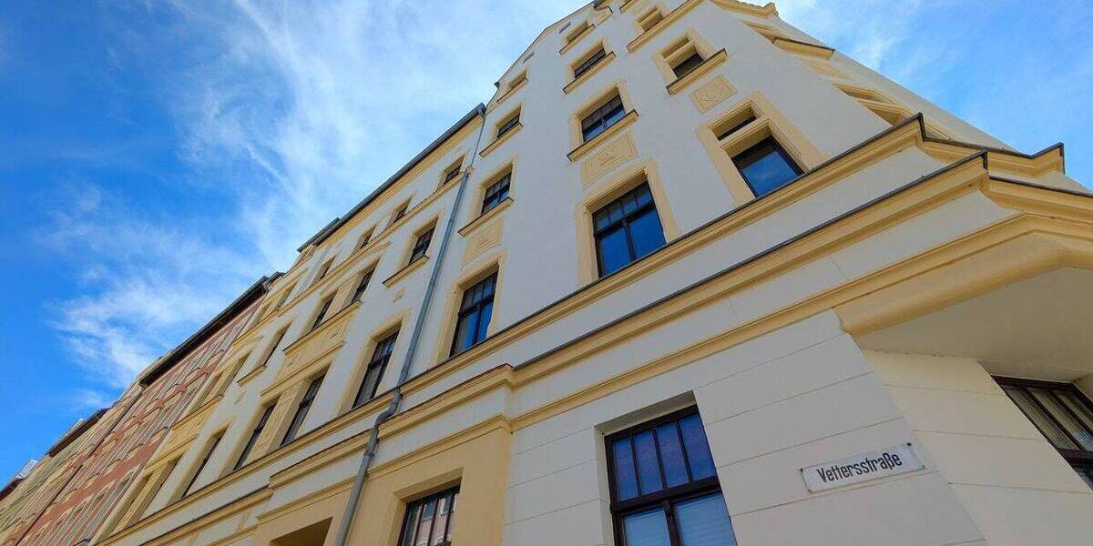 Etagenwohnung Chemnitz Bernsdorf - 2 Zimmer, 53 m&sup2;, 295&euro; | Angebot:26763902
