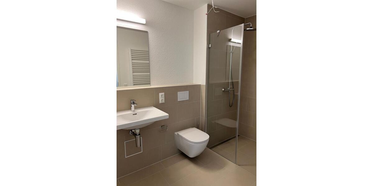 Etagenwohnung Bad Kreuznach Bad Münster am Stein-Ebernburg - 2 Zimmer, 63 m&sup2;, 907&euro; | Angebot:25916667