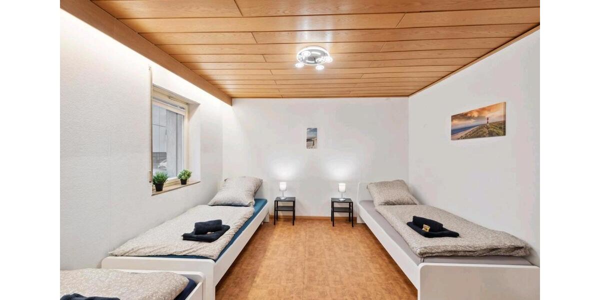 Wohnen auf Zeit Waiblingen - 1 Zimmer, 60 m&sup2;, 123&euro; | Angebot:24875247