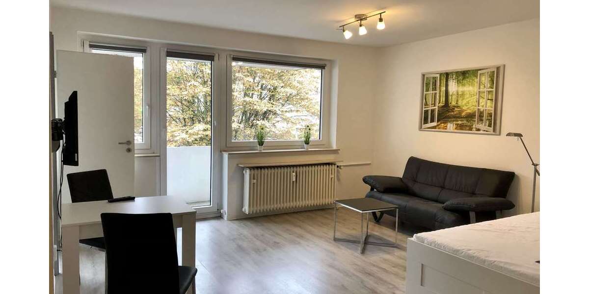 Wohnen auf Zeit in Hannover 690 € 1 zimmer
