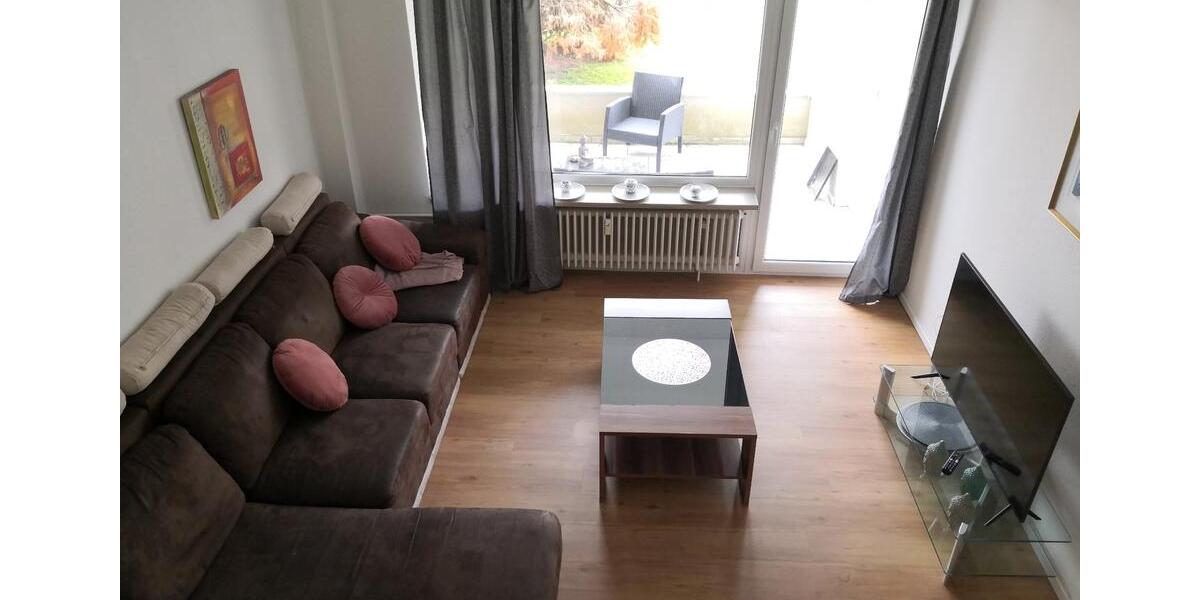 Maisonettenwohnung Walsrode - 3 Zimmer, 76 m&sup2;, 700&euro; | Angebot:26163771