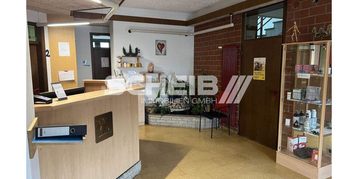 Gewerbeobjekt Crailsheim - 735&euro; | Angebot:25908784