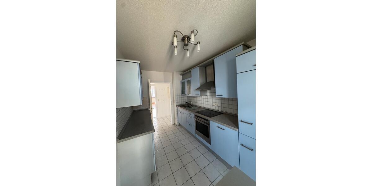 Etagenwohnung Regen - 3 Zimmer, 76 m&sup2;, 550&euro; | Angebot:26071638