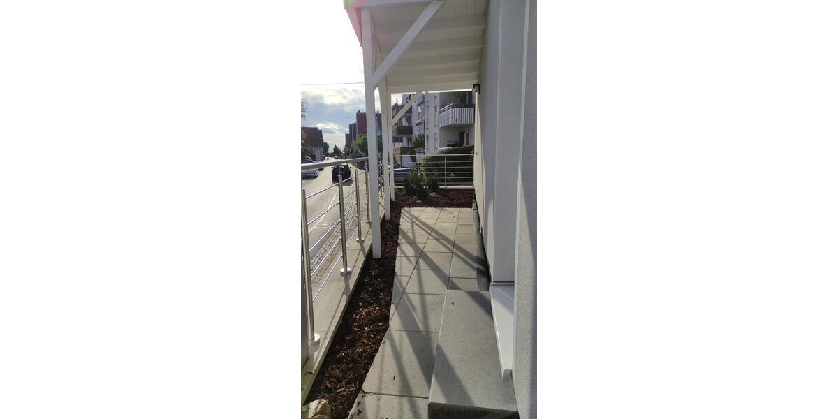 Terrassenwohnung Nagold - 2 Zimmer, 73 m&sup2;, 800&euro; | Angebot:24846763