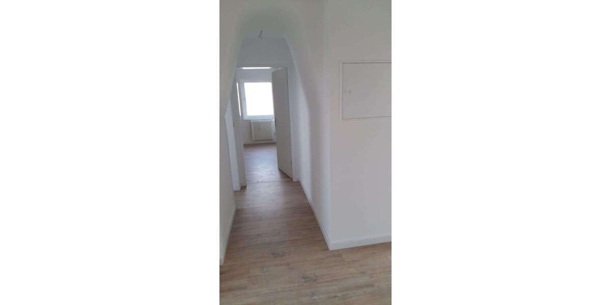Etagenwohnung Bielefeld Mitte - 2 Zimmer, 48 m&sup2;, 530&euro; | Angebot:26997426