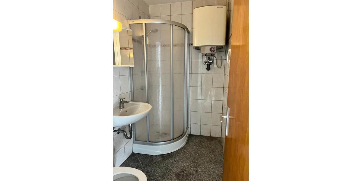 Etagenwohnung Bodenwerder - 2 Zimmer, 55 m&sup2;, 400&euro; | Angebot:26148338