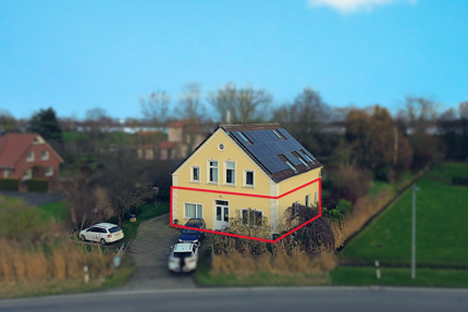 Wohnung zum Mieten in Elsfleth 850 € 120 m² 4 zimmer