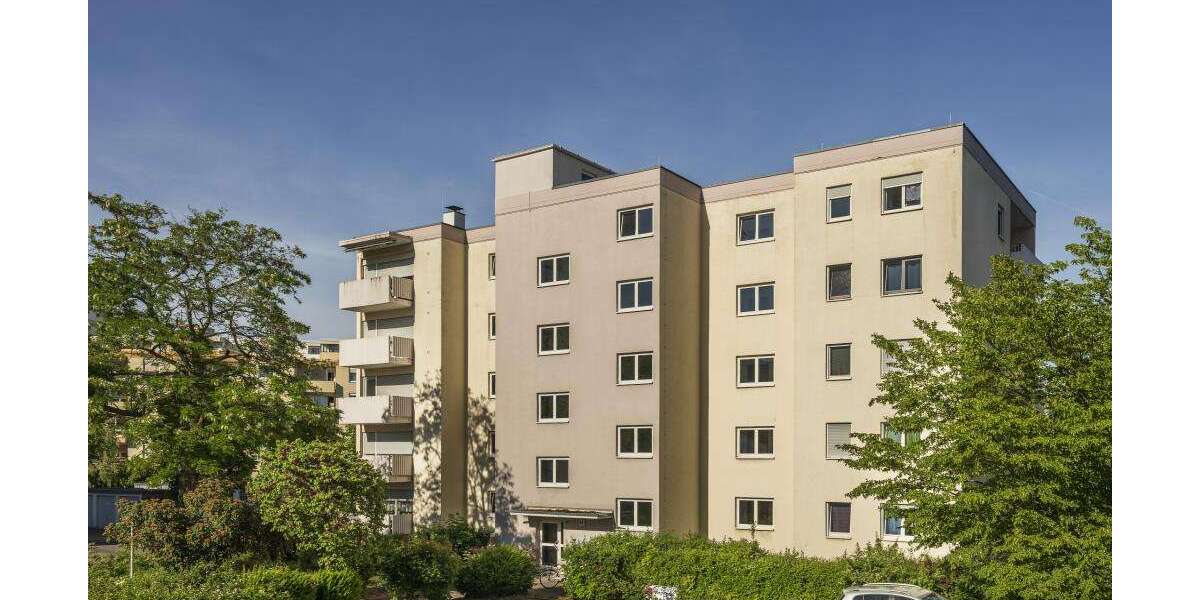 Etagenwohnung Neustadt an der Weinstraße - 1 Zimmer, 42 m&sup2;, 469&euro; | Angebot:25272422