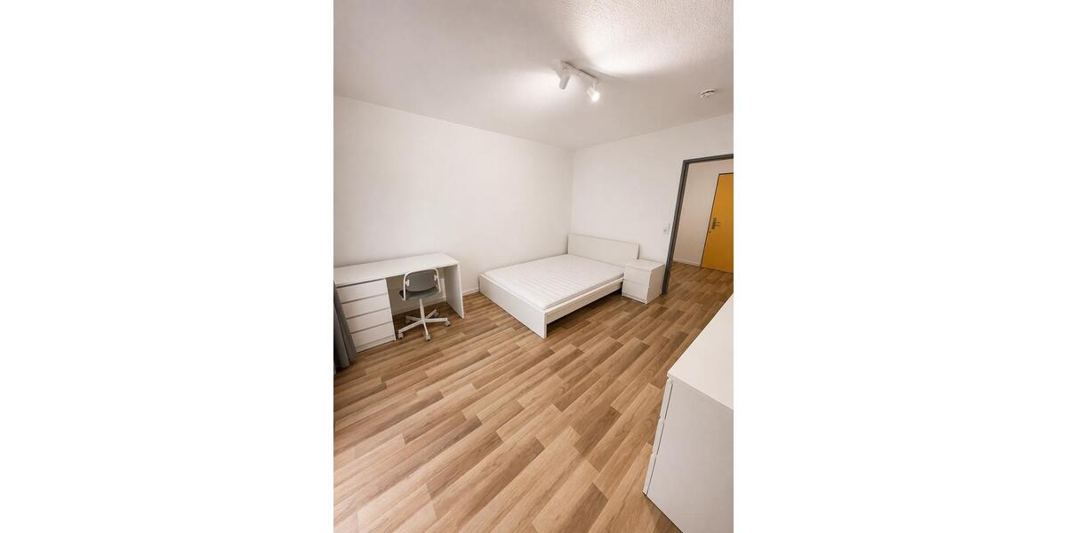 Etagenwohnung Landau in der Pfalz - 1 Zimmer, 22 m&sup2;, 370&euro; | Angebot:26524679