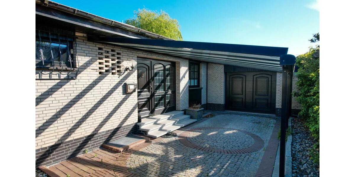 Einfamilienhaus Aurich - 4 Zimmer, 146 m&sup2;, 1.450&euro; | Angebot:24813077