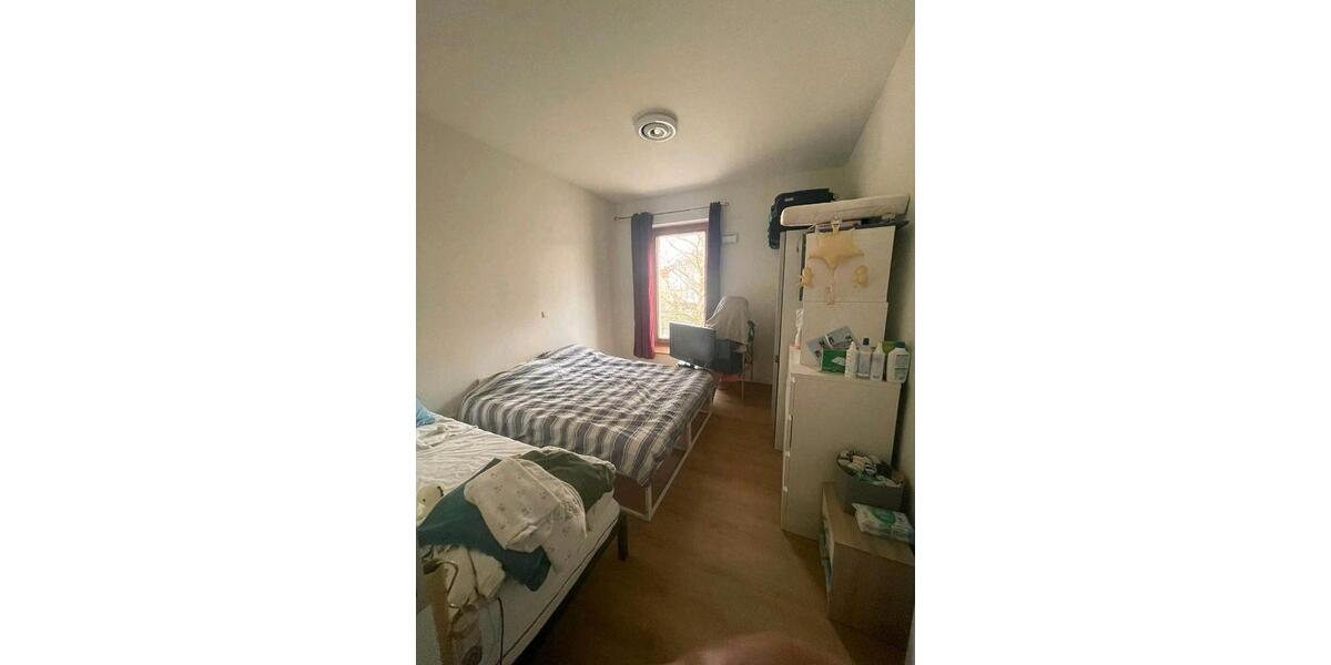 Etagenwohnung Fulda - 3 Zimmer, 71 m&sup2;, 887&euro; | Angebot:26198792