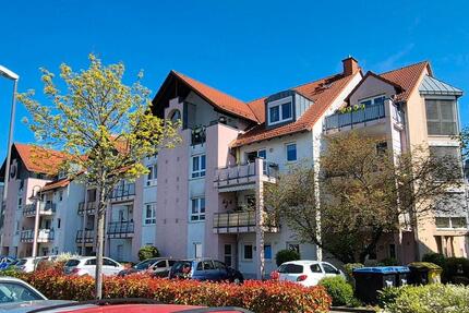 Wohnung Bad Soden-Salmünster Salmünster - 2 Zimmer, 65 m&sup2;, 820&euro; | Angebot:26201212