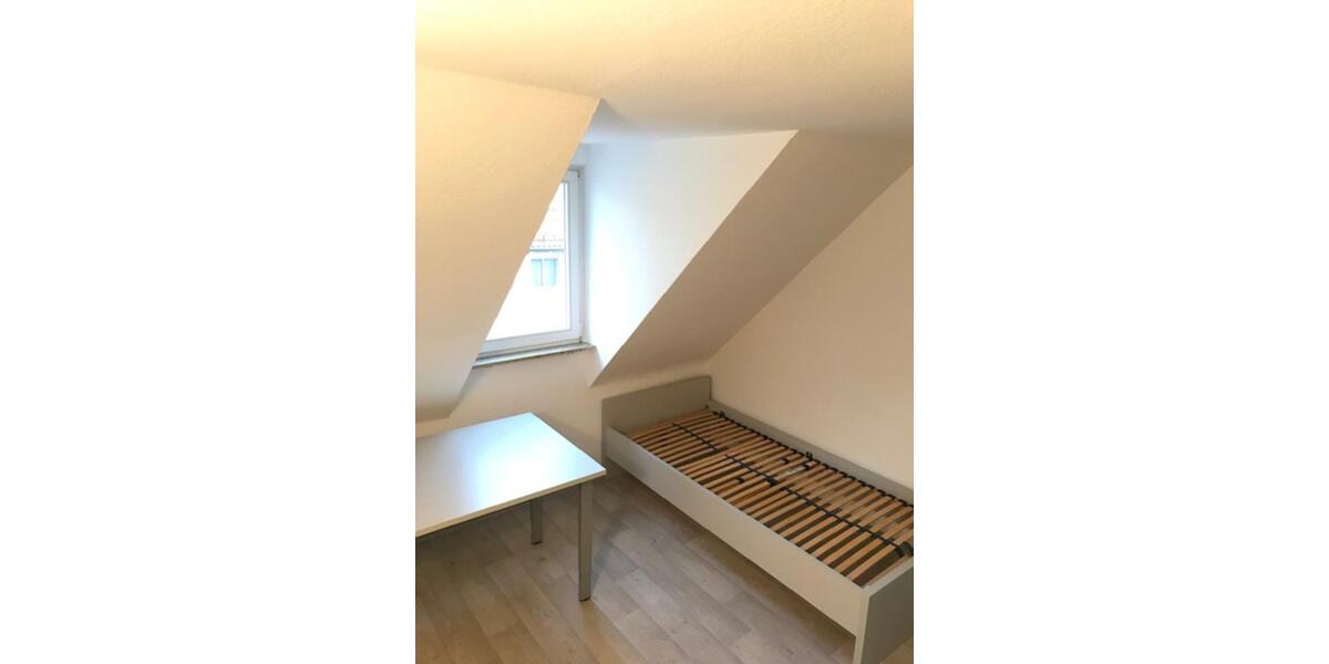 Wohnen auf Zeit Heilbronn Kernstadt - 3 Zimmer, 44 m&sup2;, 730&euro; | Angebot:25873322