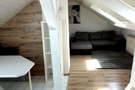 Wohnung zum Mieten in Viernheim 350 € 28 m²