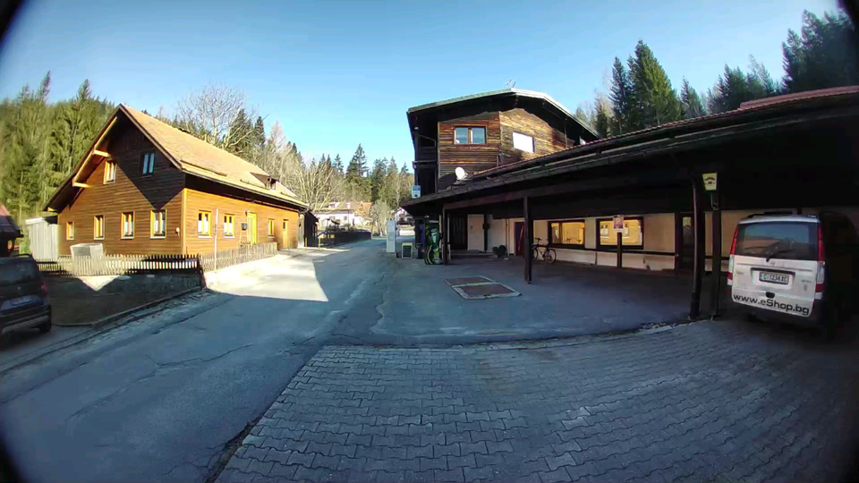 Etagenwohnung Bodenmais - 1 Zimmer, 27 m&sup2;, 370&euro; | Angebot:25802699