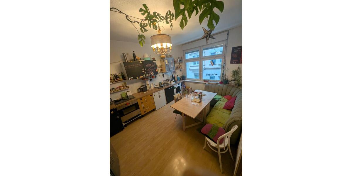 Wohnen auf Zeit Bielefeld - 1 Zimmer, 38 m&sup2;, 600&euro; | Angebot:25982247