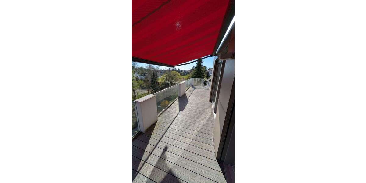 Etagenwohnung Dillingen Hausen - 3 Zimmer, 104 m&sup2;, 1.250&euro; | Angebot:24882222