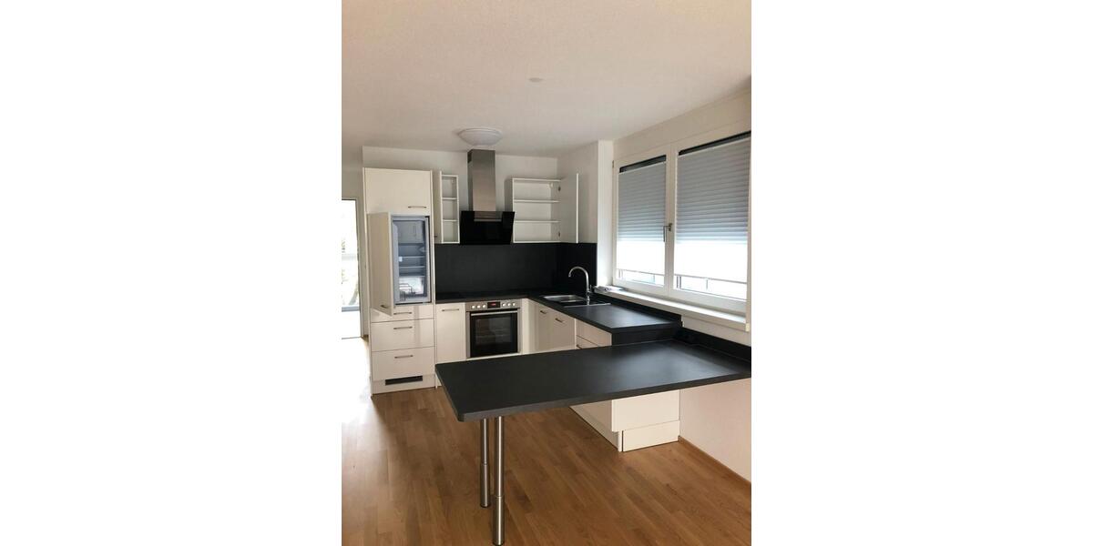 Etagenwohnung Mengen - 3 Zimmer, 66 m&sup2;, 800&euro; | Angebot:25976192