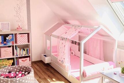 Wohnung Großenlüder - 4 Zimmer, 145 m&sup2;, 1.200&euro; | Angebot:26023739